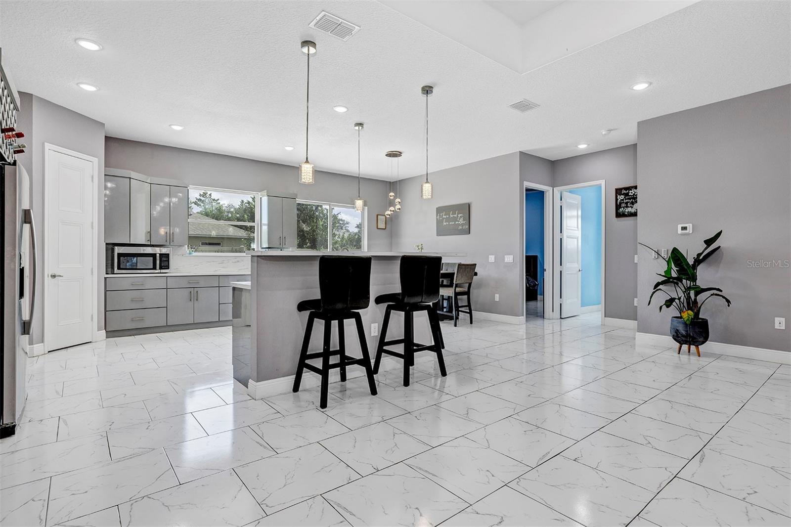 MARION OAKS UN 01 - Residential