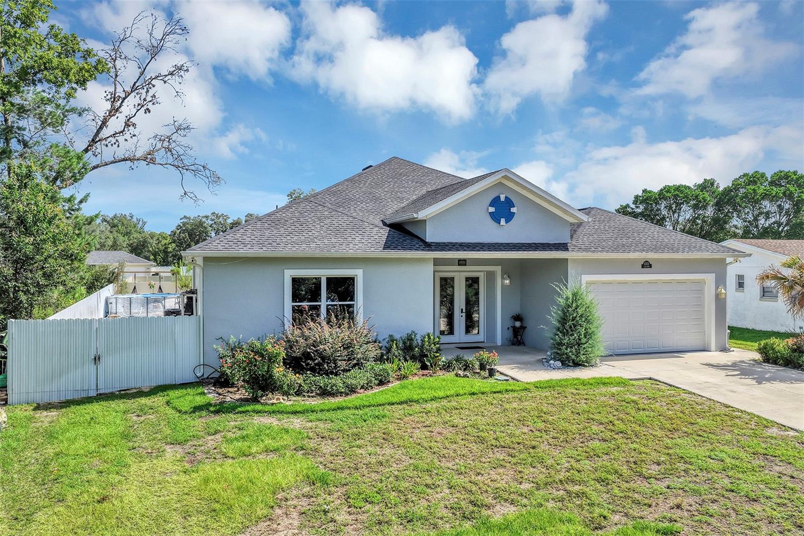 MARION OAKS UN 01 - Residential
