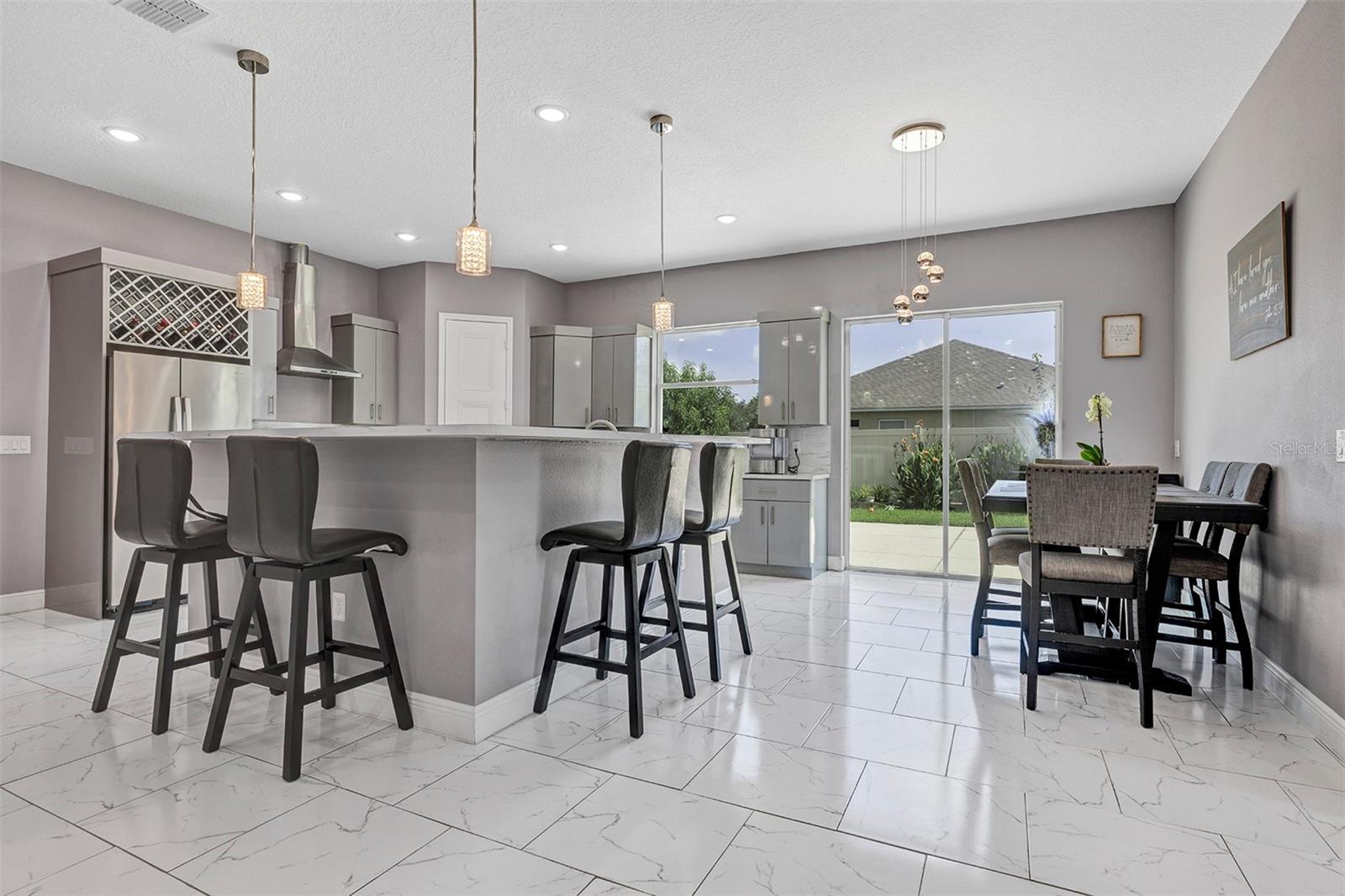 MARION OAKS UN 01 - Residential