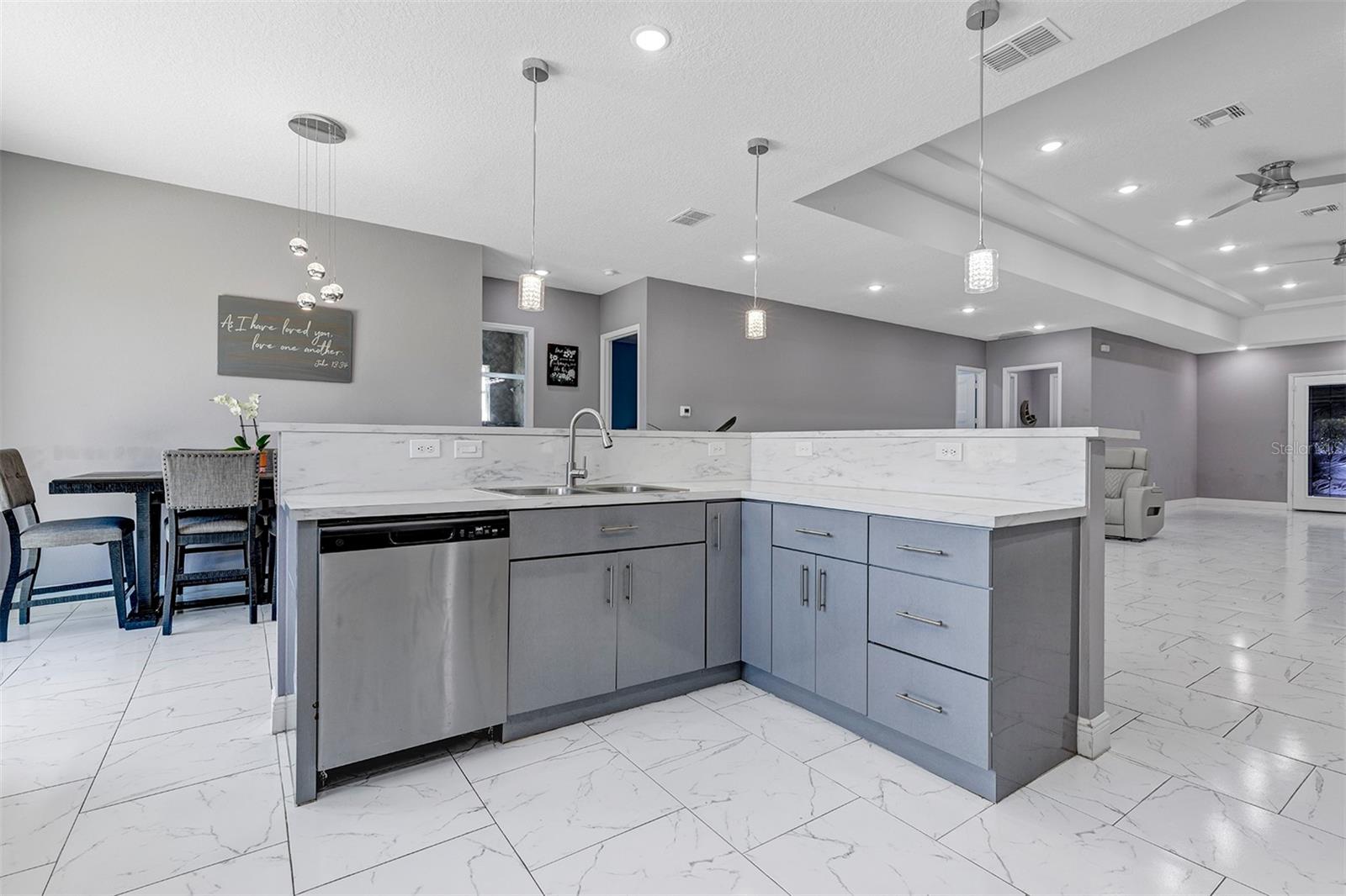 MARION OAKS UN 01 - Residential