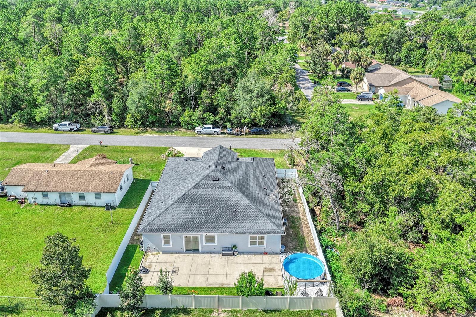 MARION OAKS UN 01 - Residential