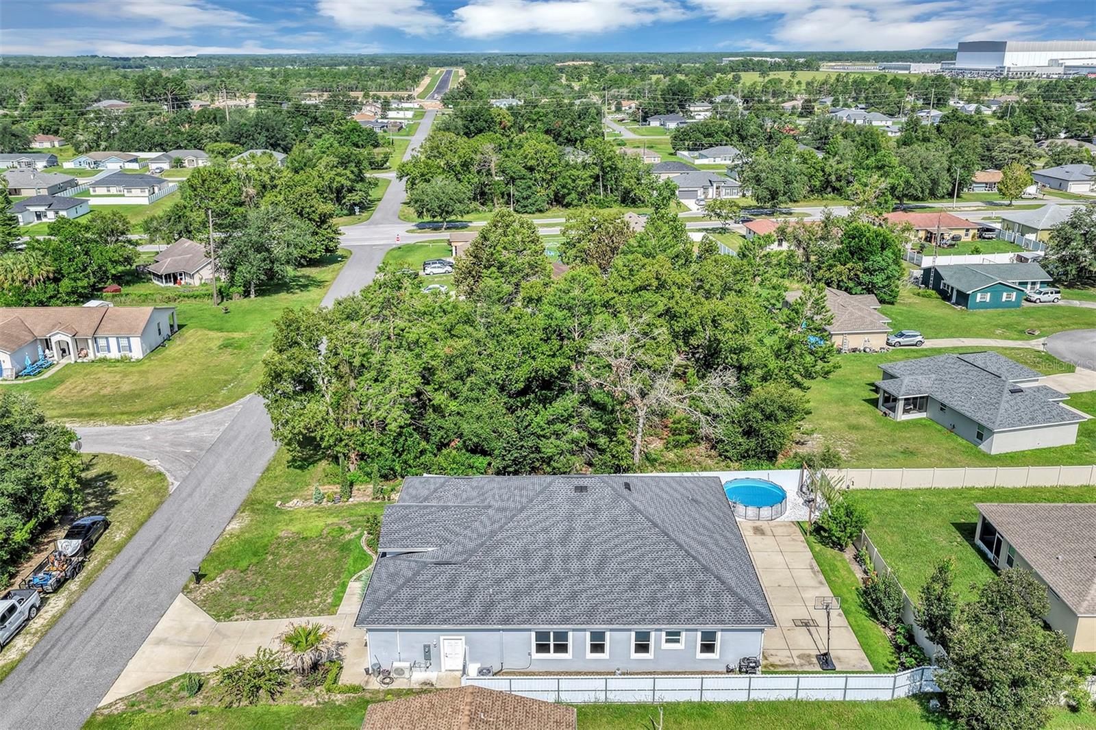 MARION OAKS UN 01 - Residential
