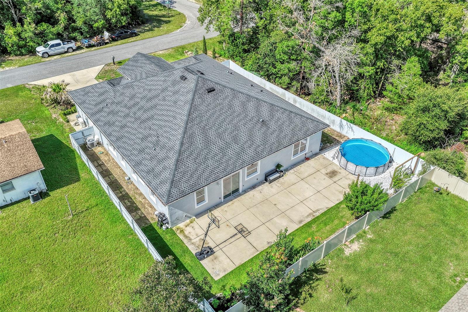 MARION OAKS UN 01 - Residential