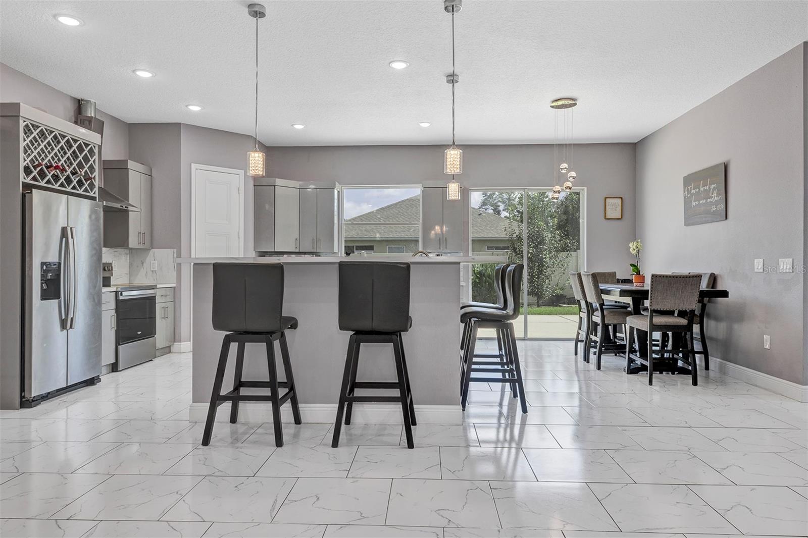 MARION OAKS UN 01 - Residential