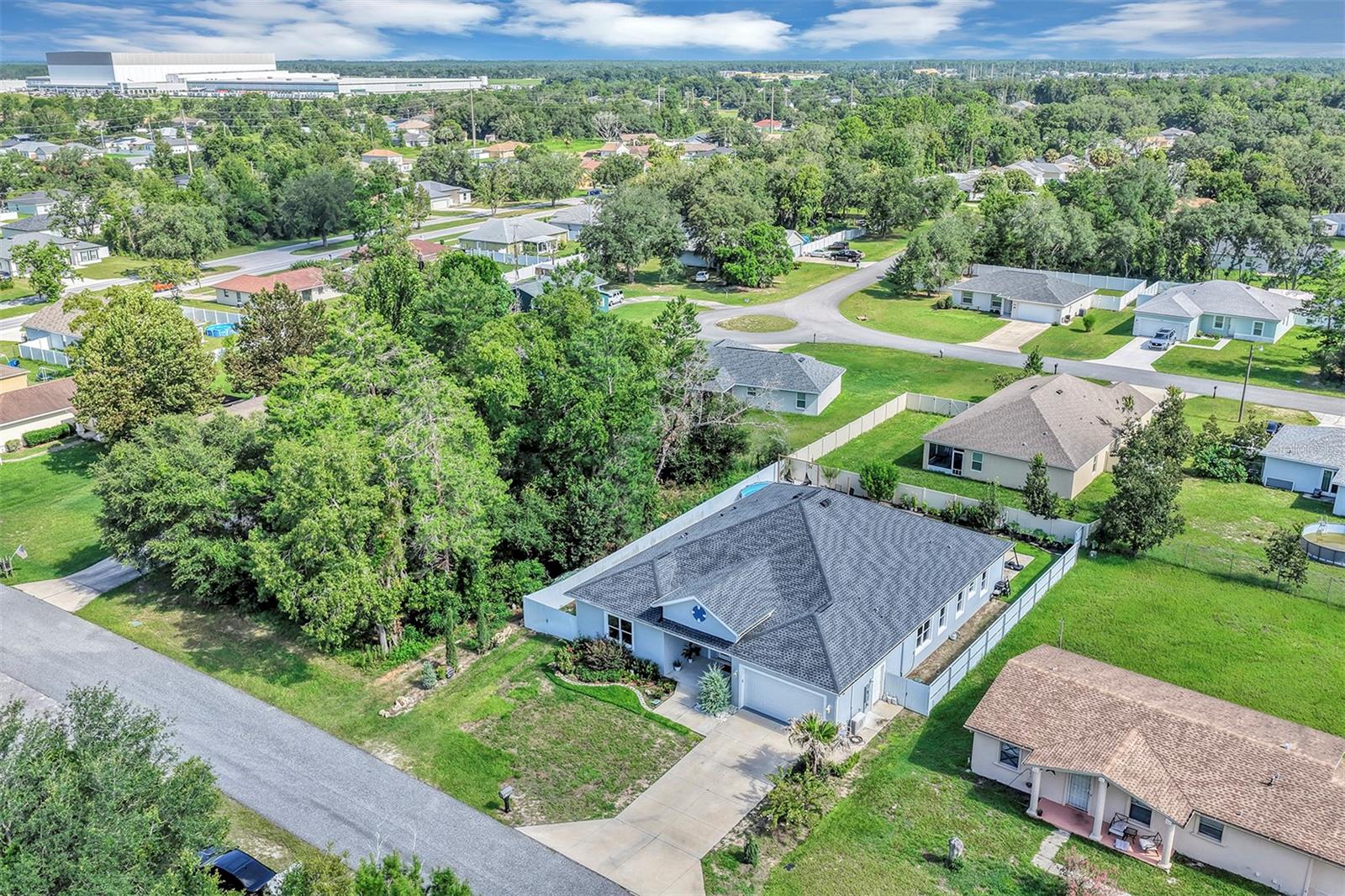 MARION OAKS UN 01 - Residential