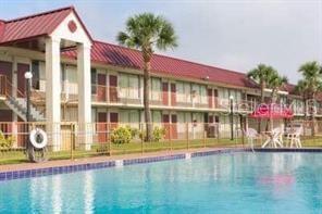 Great Investment & Business Opportunity!

Prime location directly on Hwy 27 in the heart of Central Florida. This property offers outstanding access to popular local attractions, shopping centers, and a variety of restaurants, making it a highly desirable destination for travelers and guests.

The property includes 3 buildings featuring:

    102 hotel rooms

    Full-service restaurant and bar

    Conference and meeting room

    3 offices

    On-site manager’s quarters

    Swimming pool

    Lobby with concierge desk

    Guest breakfast area

    Laundry facilities

Note: Adjacent semi-truck parking lot (separate parcel) is not included in this sale.

The hotel and entire property are currently undergoing renovations, presenting an excellent opportunity for investors to customize and complete the project to suit their vision.

Flexible Ownership Options Available:
The current owner is open to partnership opportunities, lease/option agreements, or outright purchase.

Don’t miss this chance to own or invest in a high-traffic, high-visibility property with tremendous upside potential!