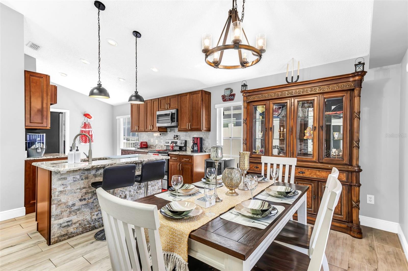 CREEKSIDE PH 1 - Residential