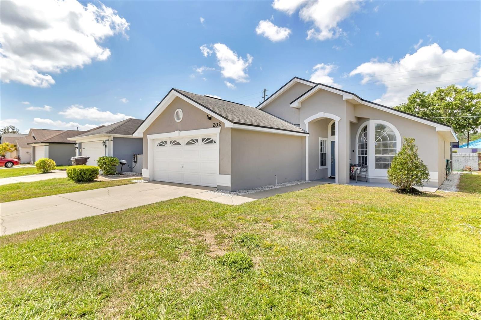 CREEKSIDE PH 1 - Residential