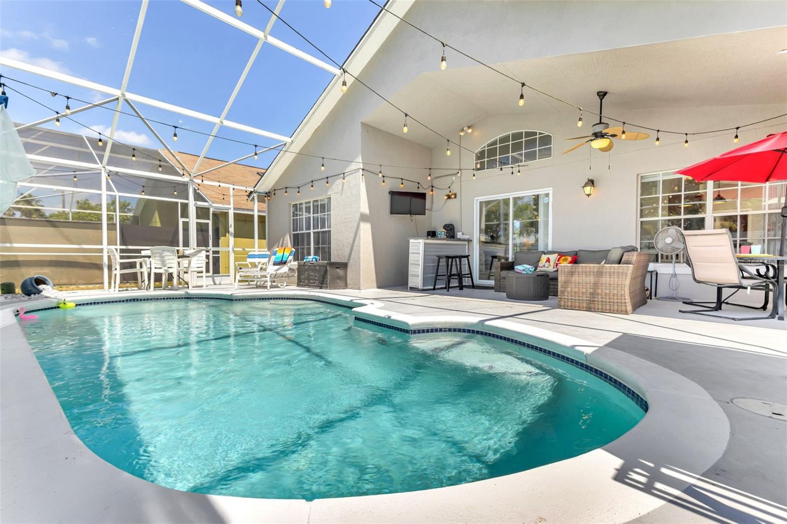 CREEKSIDE PH 1 - Residential