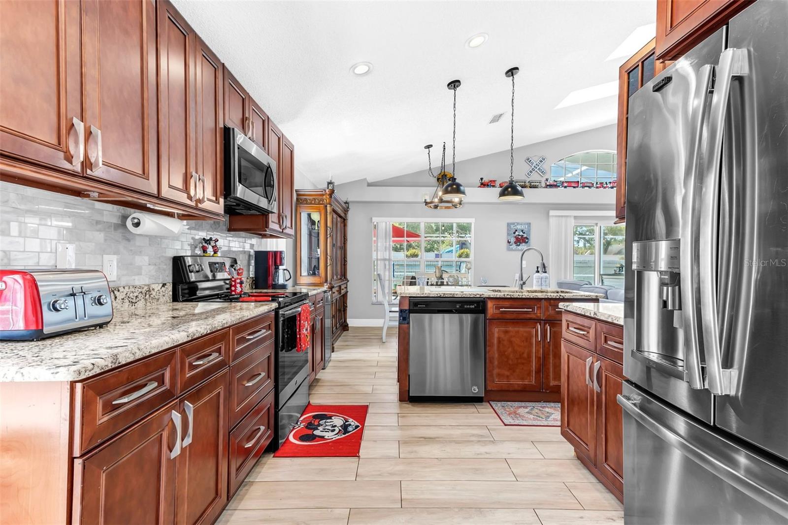 CREEKSIDE PH 1 - Residential