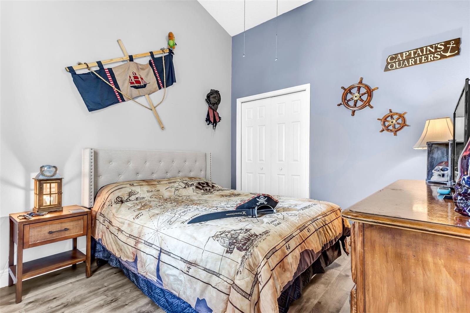 CREEKSIDE PH 1 - Residential