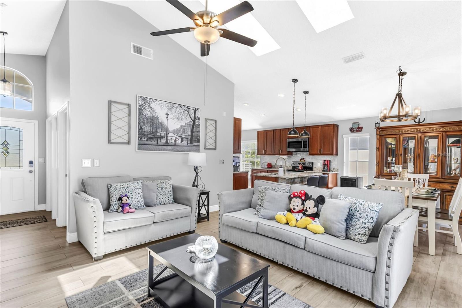 CREEKSIDE PH 1 - Residential