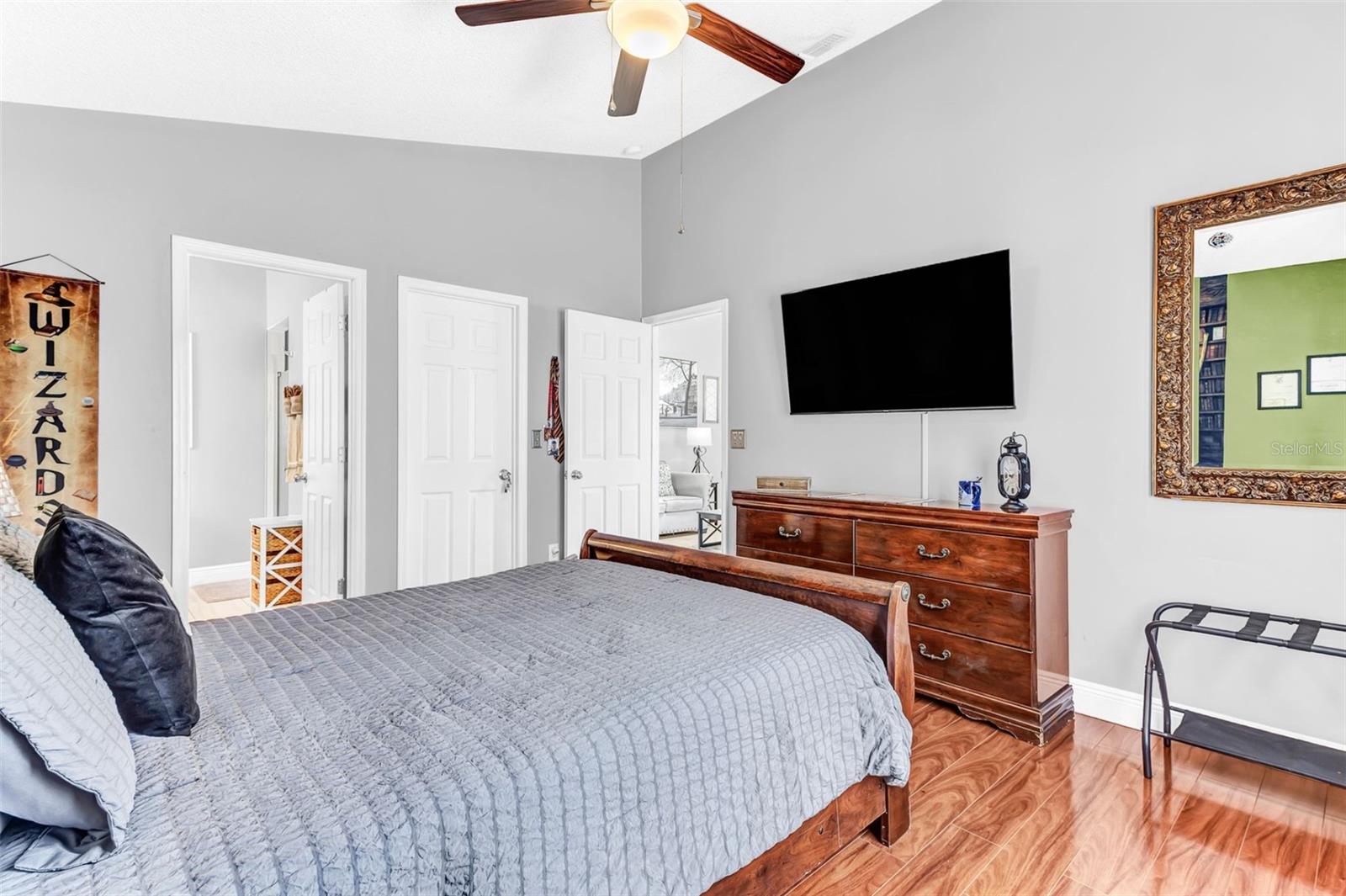 CREEKSIDE PH 1 - Residential