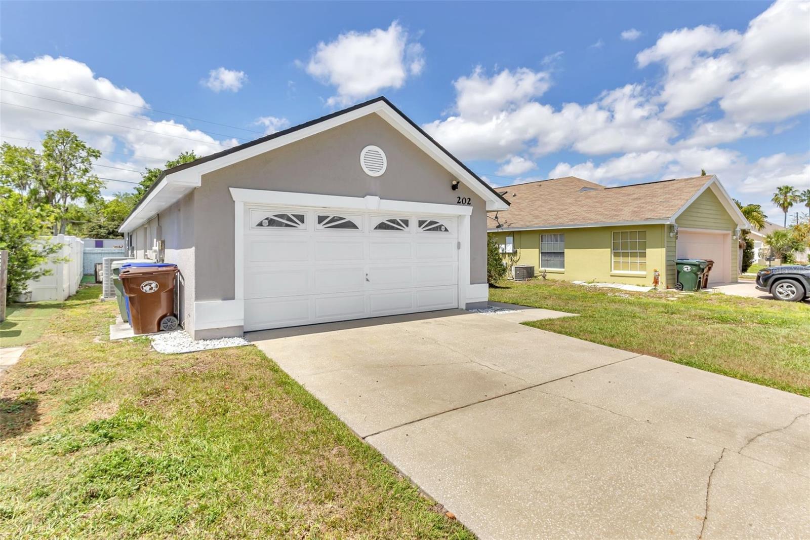 CREEKSIDE PH 1 - Residential