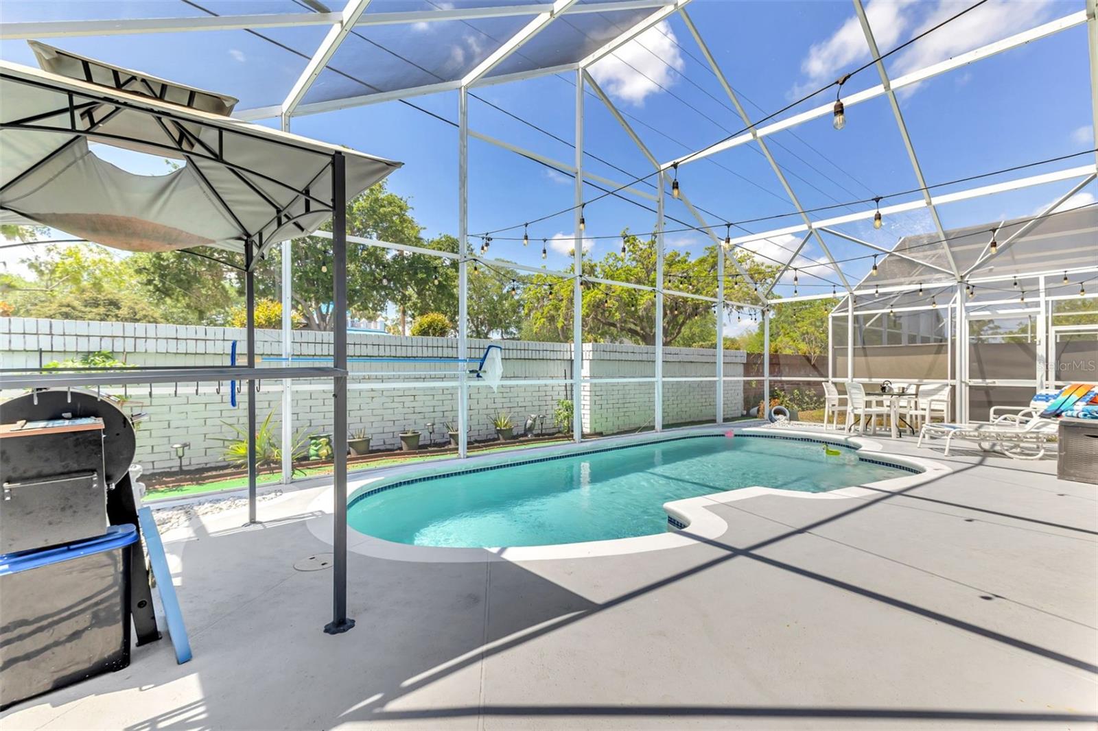 CREEKSIDE PH 1 - Residential
