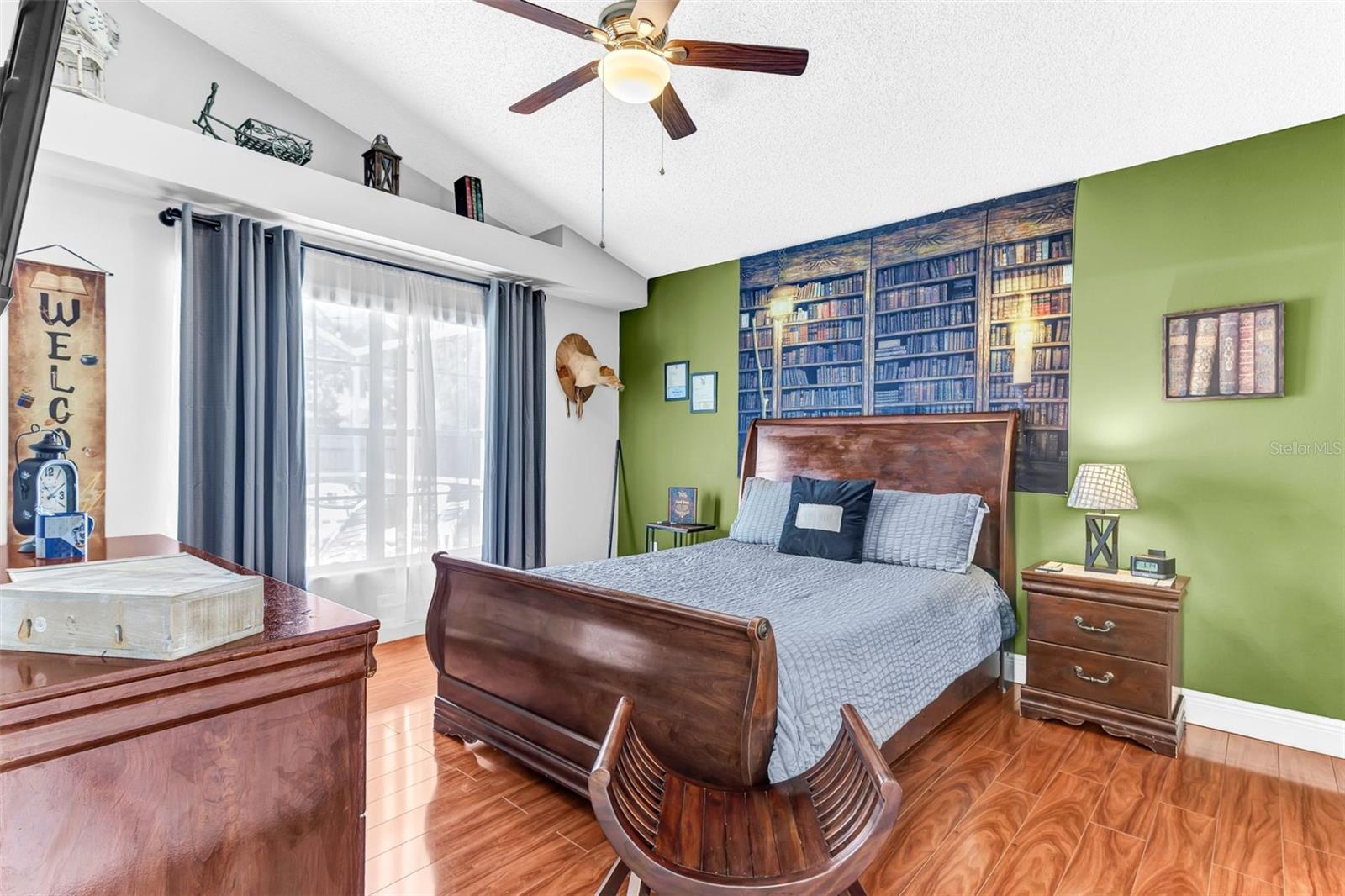CREEKSIDE PH 1 - Residential