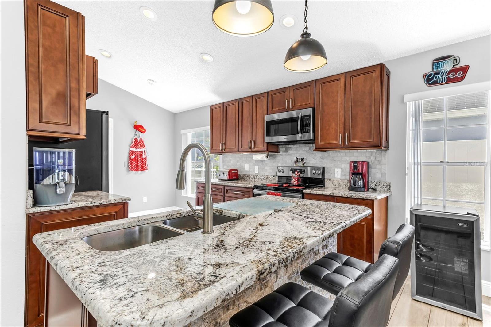 CREEKSIDE PH 1 - Residential