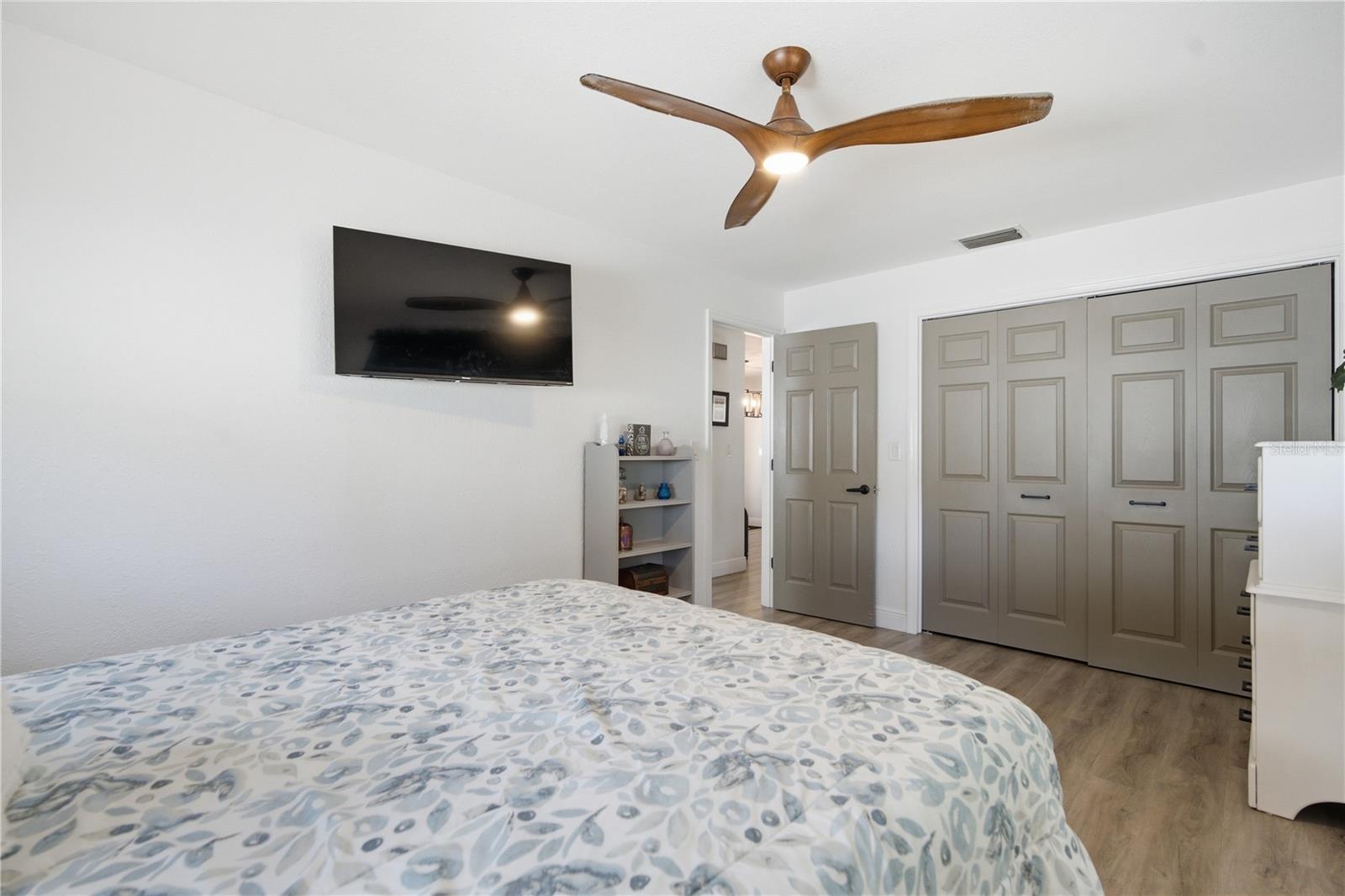 GREENBRIAR - Residential