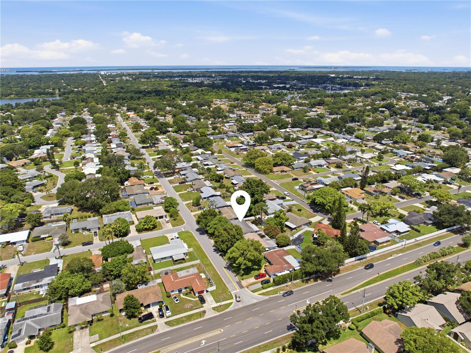 GREENBRIAR - Residential