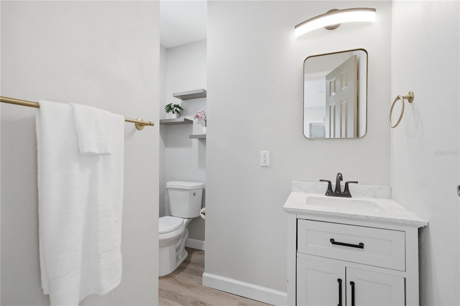 GREENBRIAR - Residential