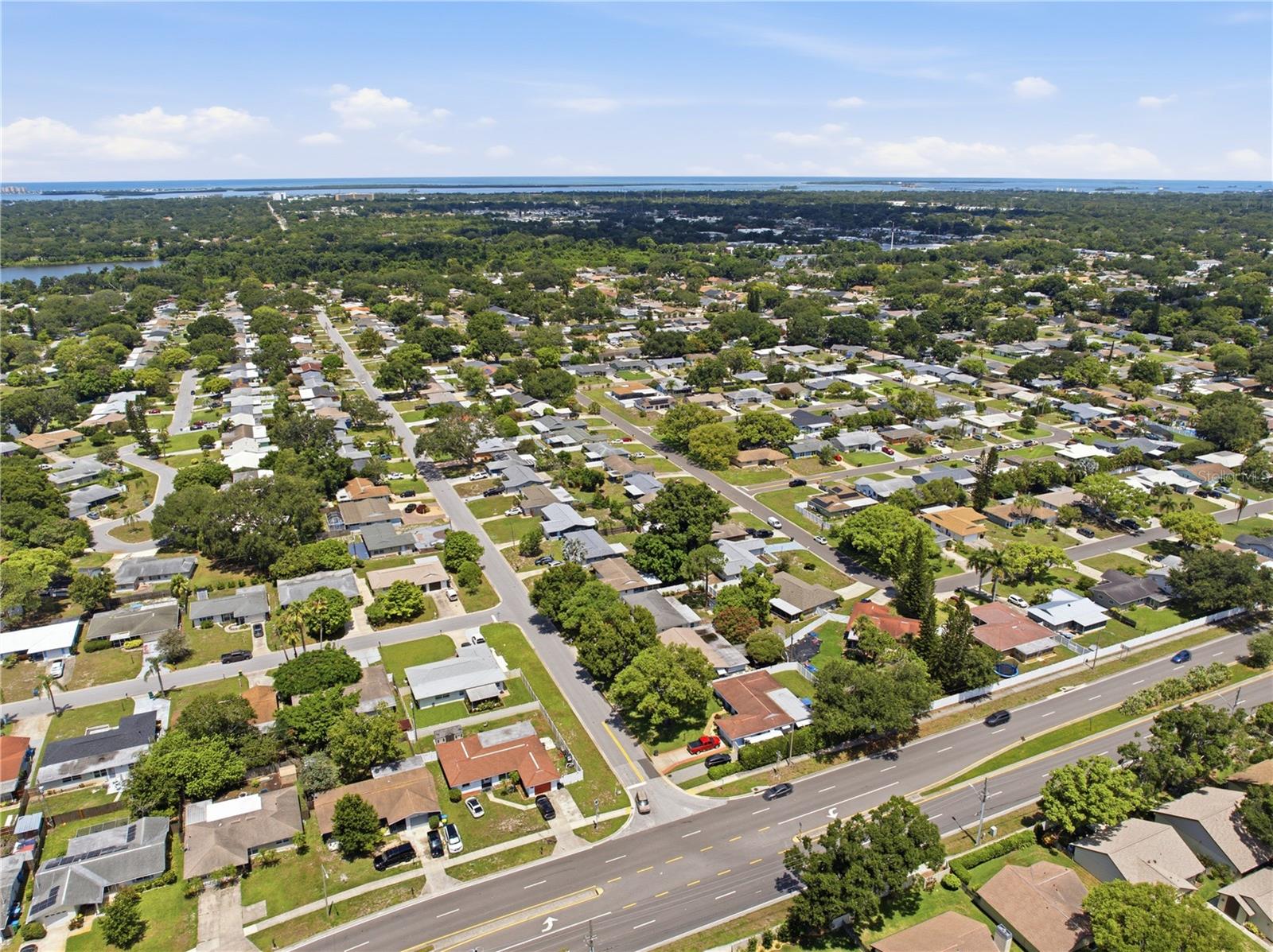 GREENBRIAR - Residential