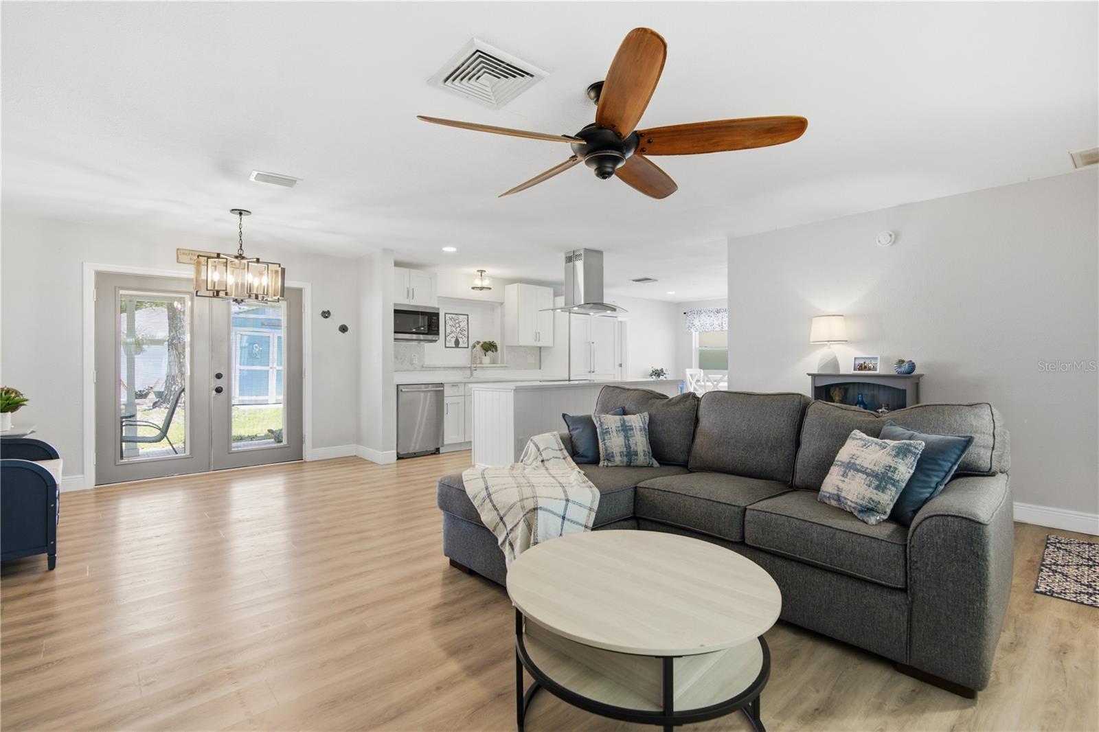 GREENBRIAR - Residential