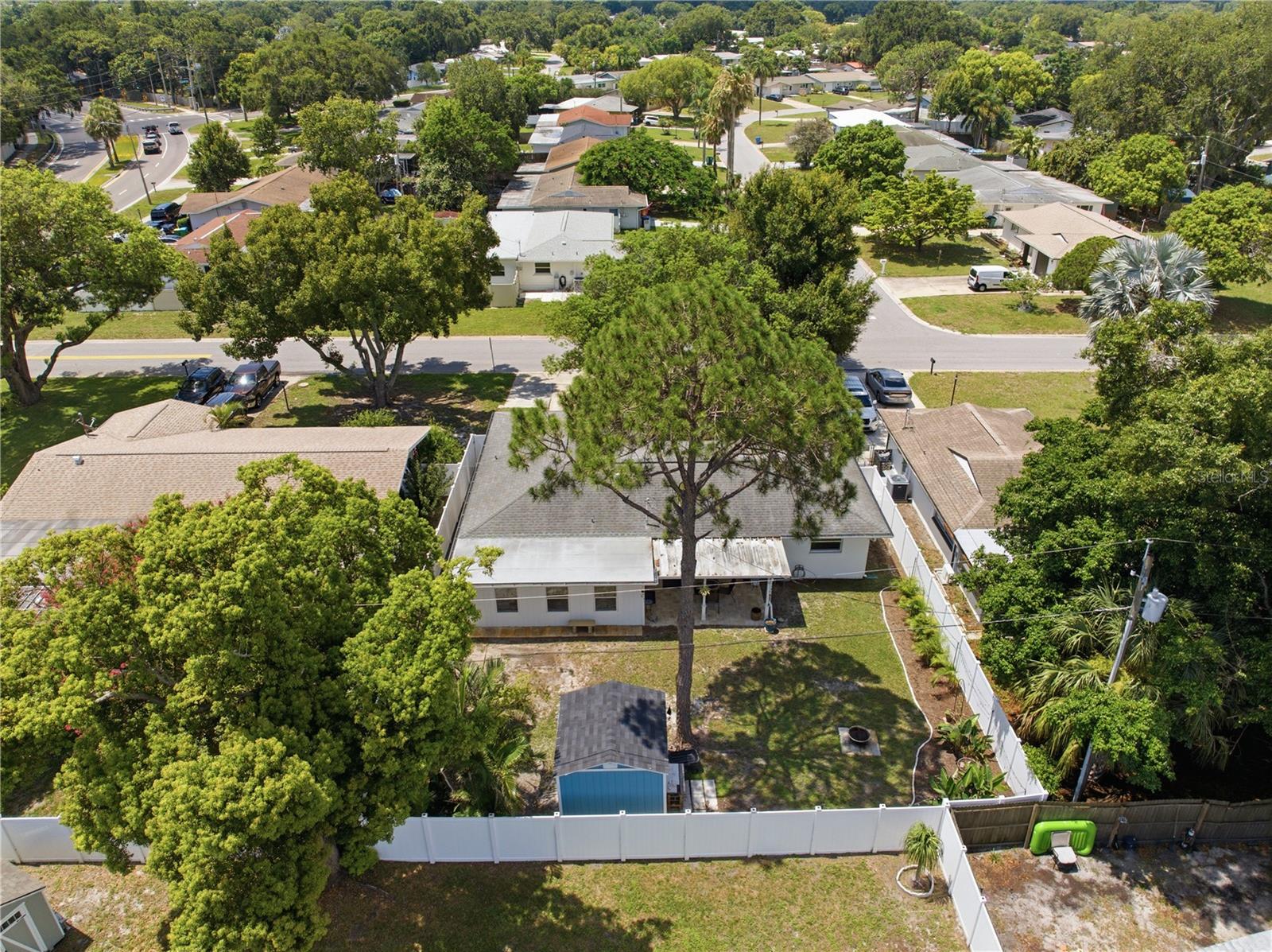GREENBRIAR - Residential