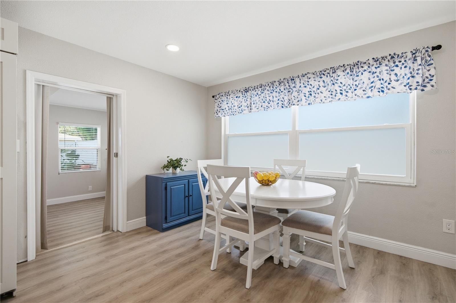 GREENBRIAR - Residential