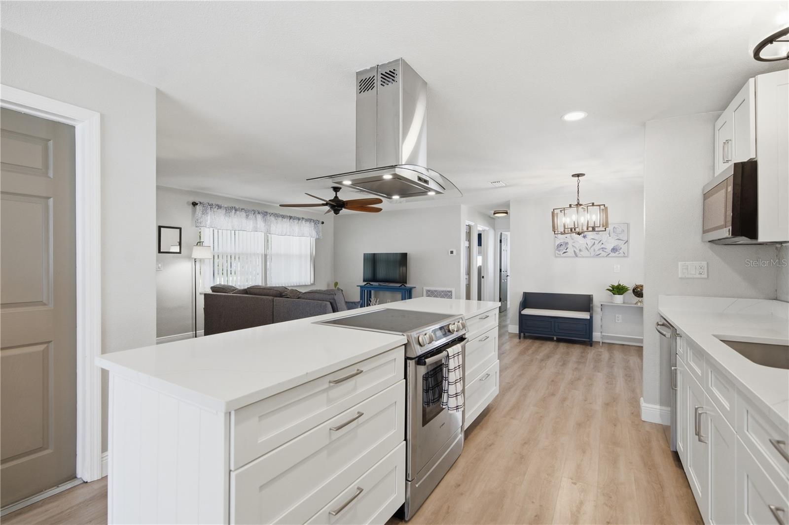 GREENBRIAR - Residential