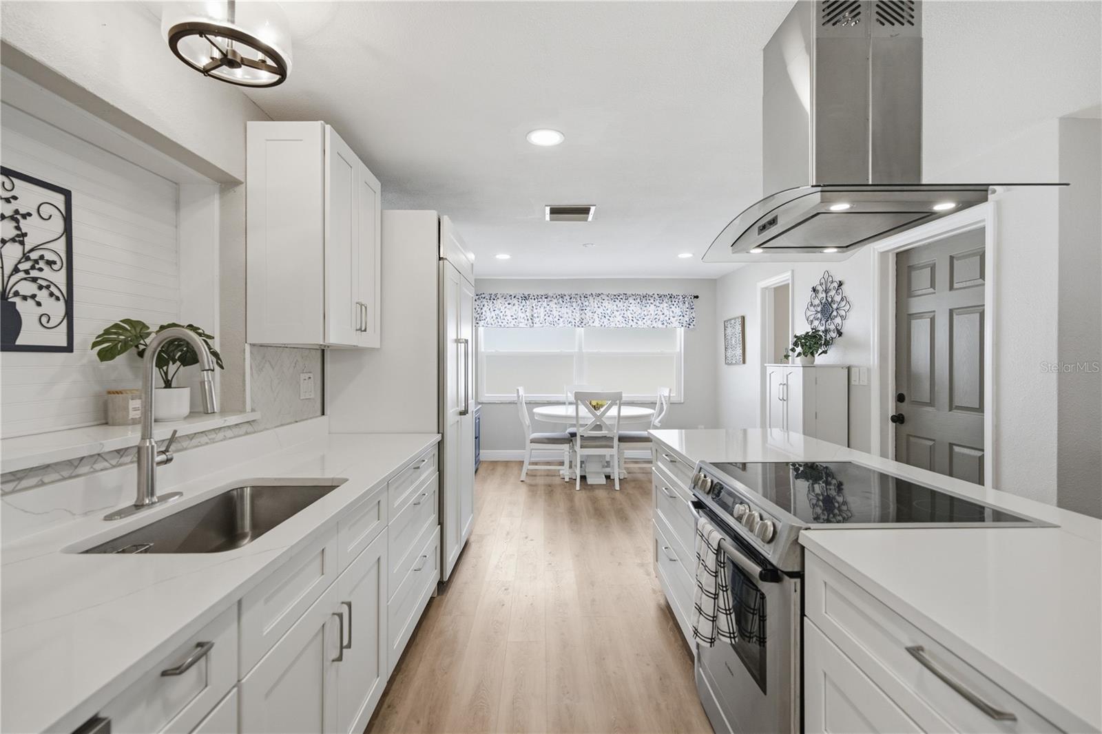 GREENBRIAR - Residential