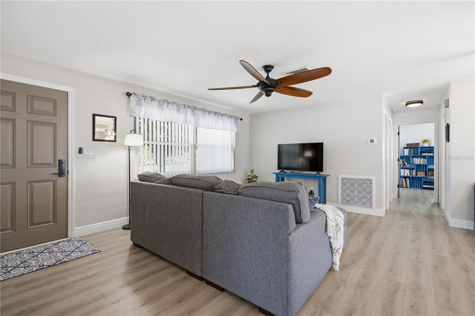 GREENBRIAR - Residential