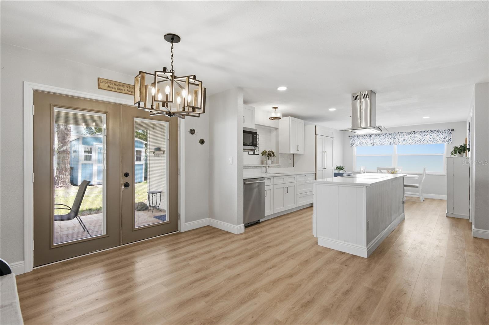 GREENBRIAR - Residential