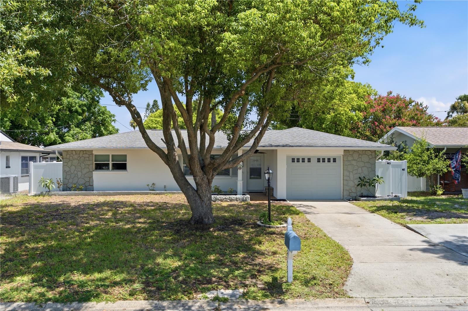 GREENBRIAR - Residential