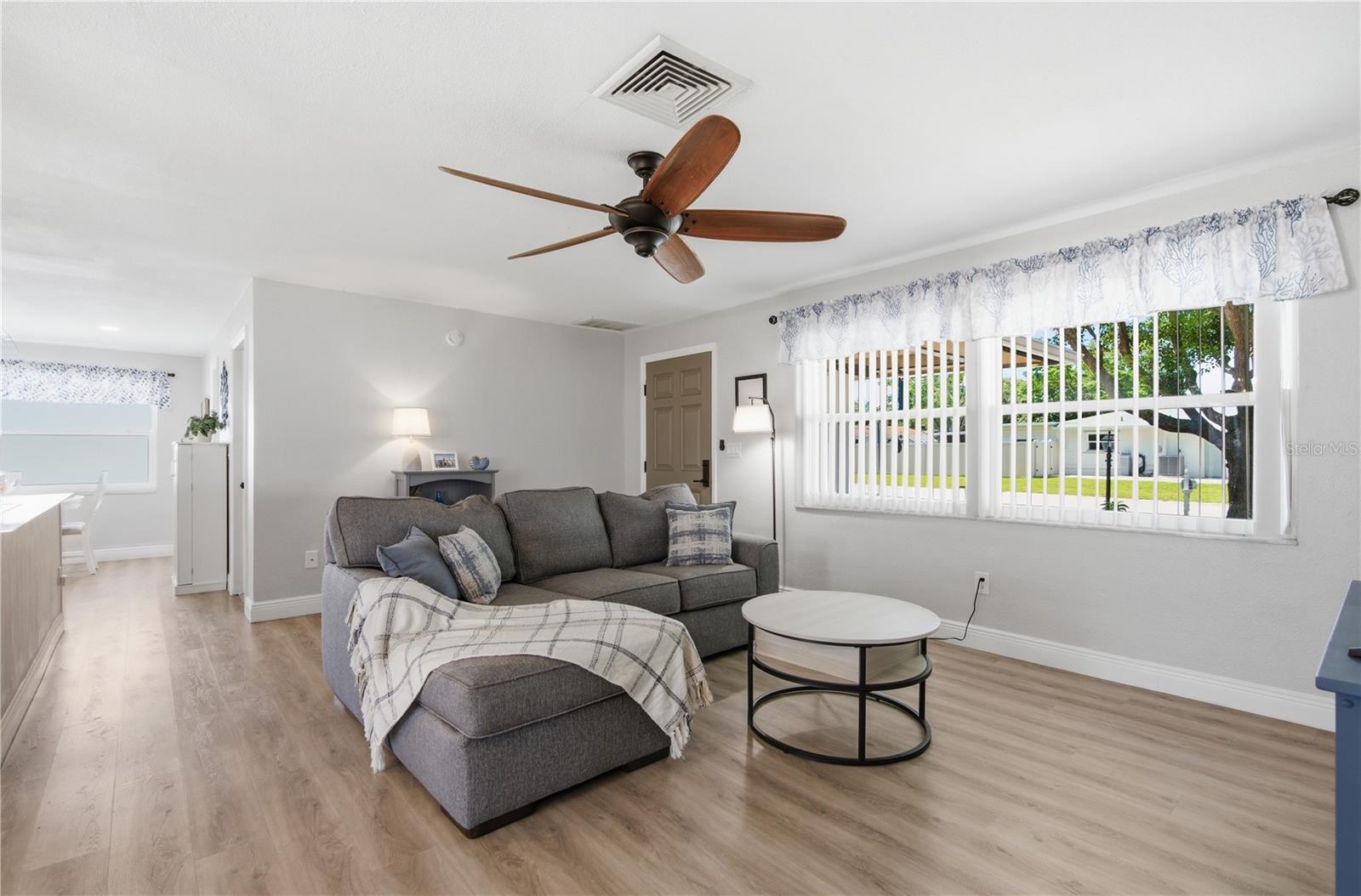 GREENBRIAR - Residential