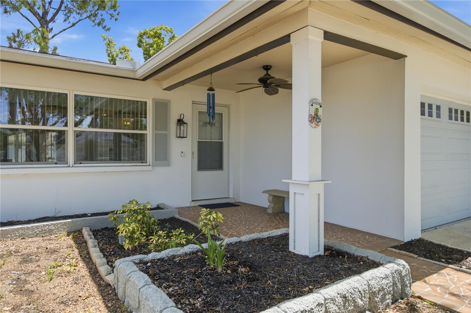 GREENBRIAR - Residential