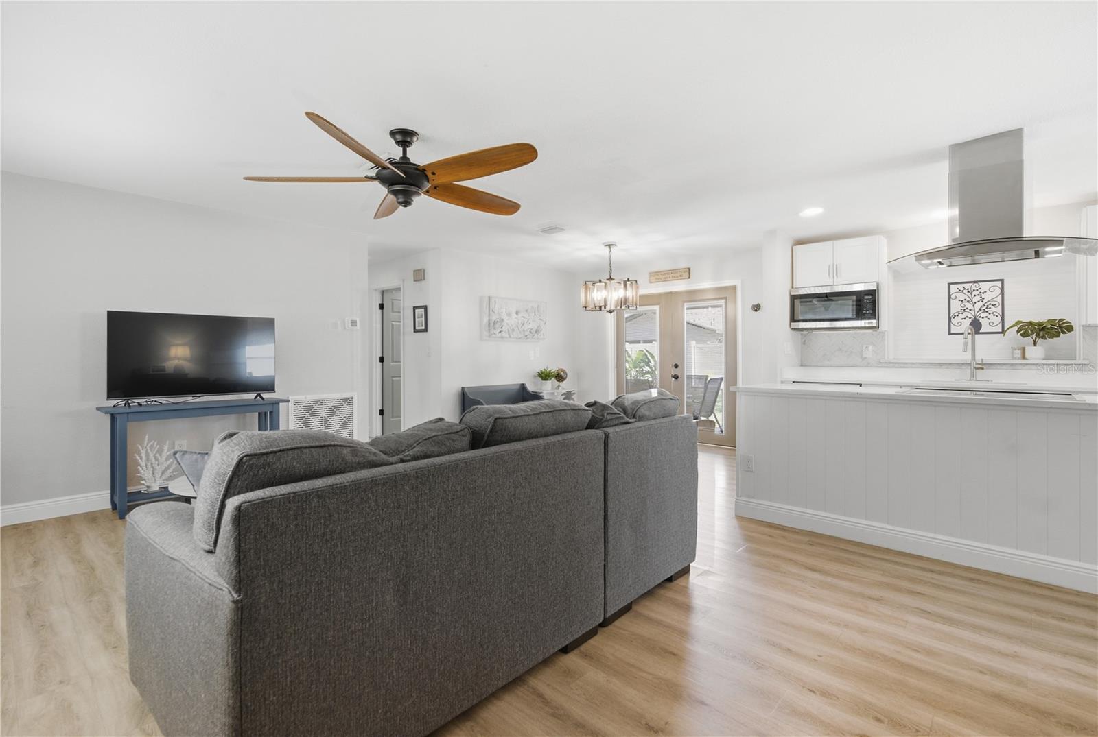 GREENBRIAR - Residential