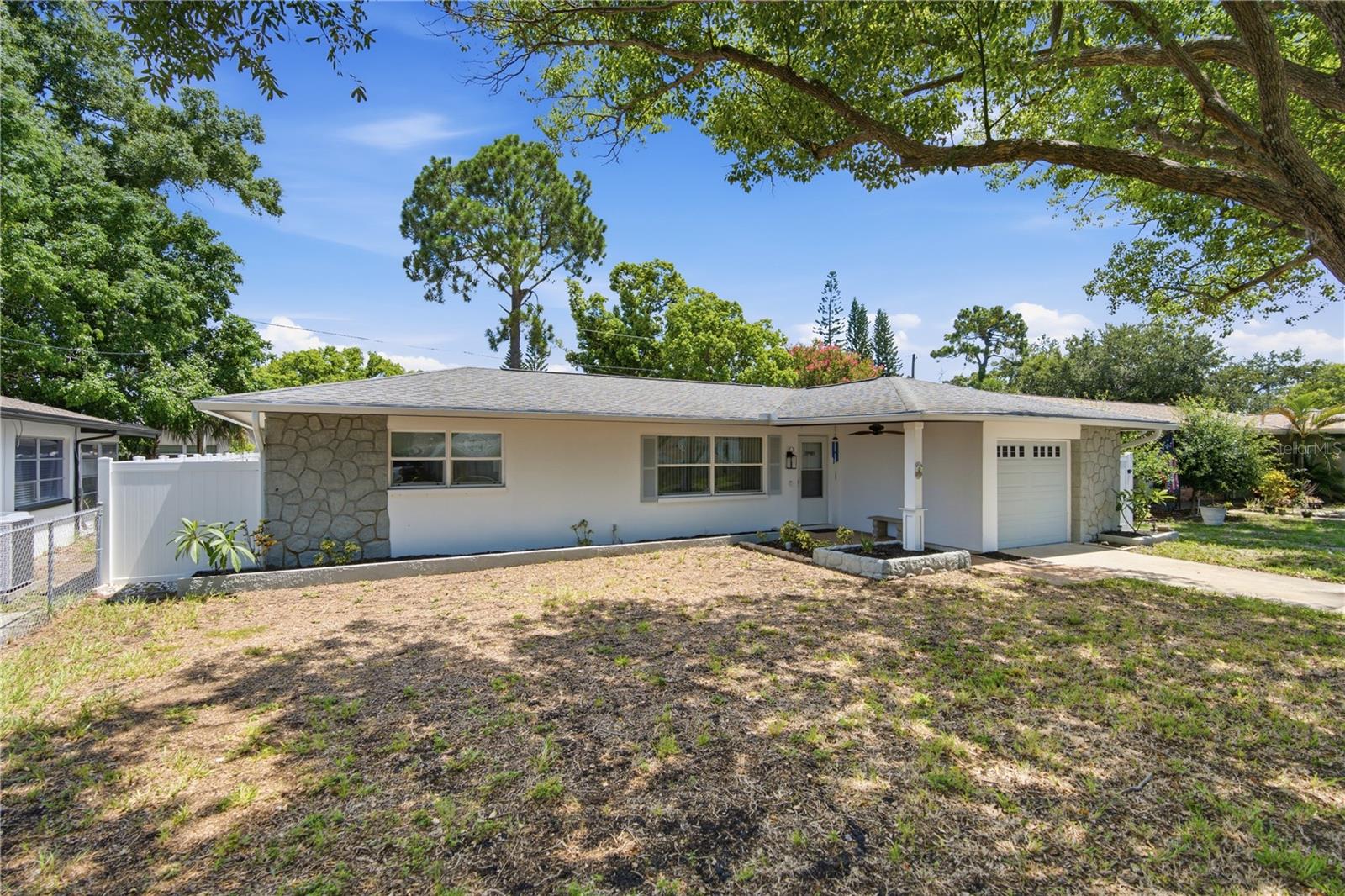GREENBRIAR - Residential