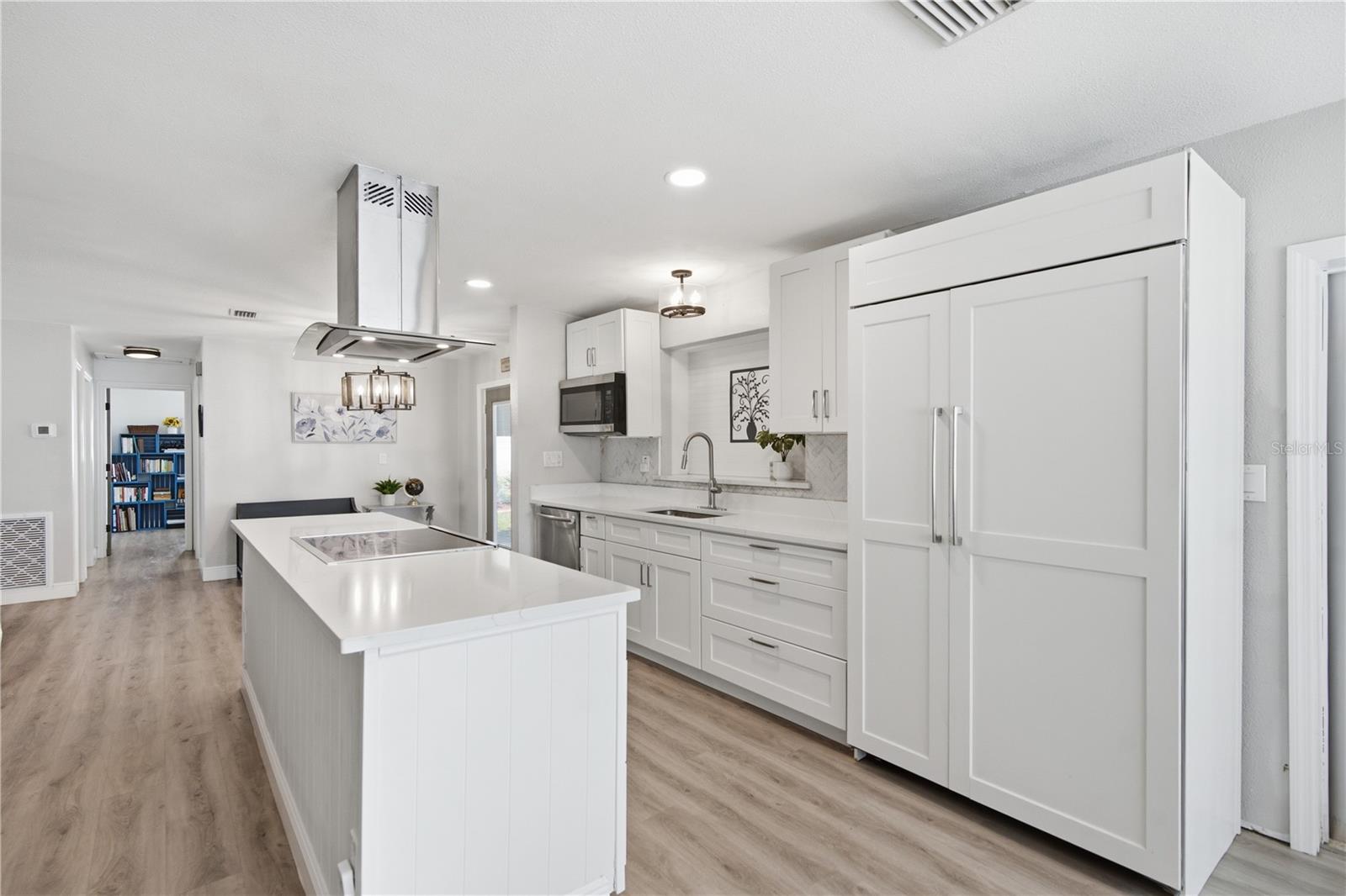 GREENBRIAR - Residential