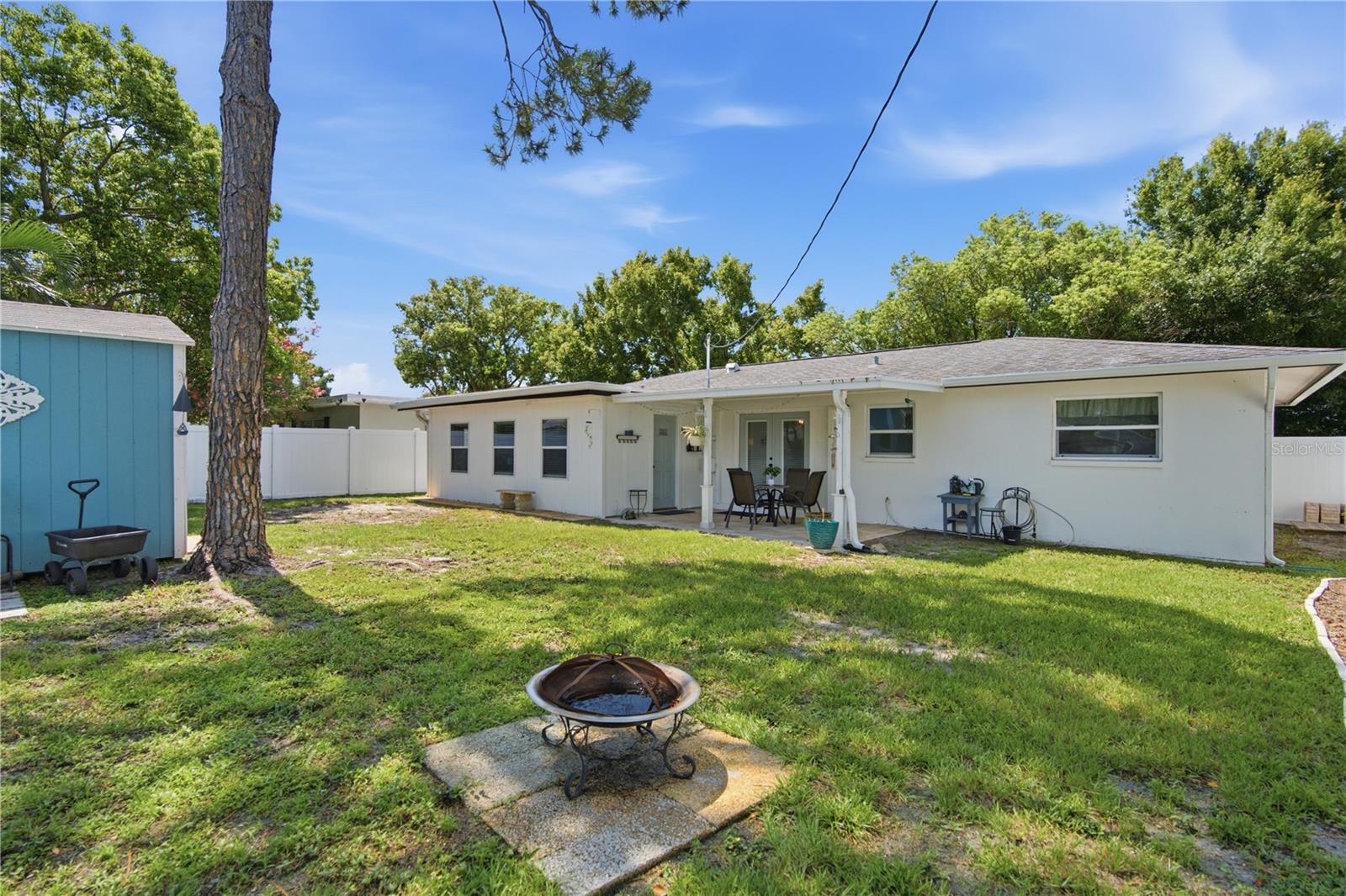 GREENBRIAR - Residential