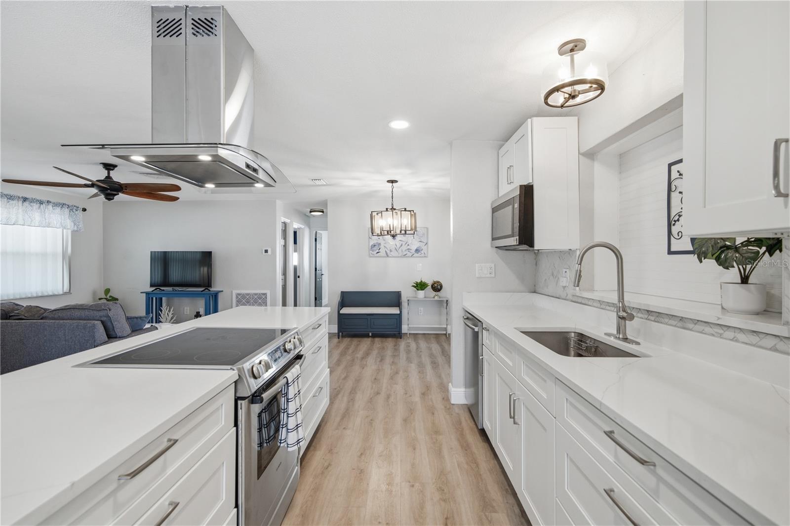 GREENBRIAR - Residential