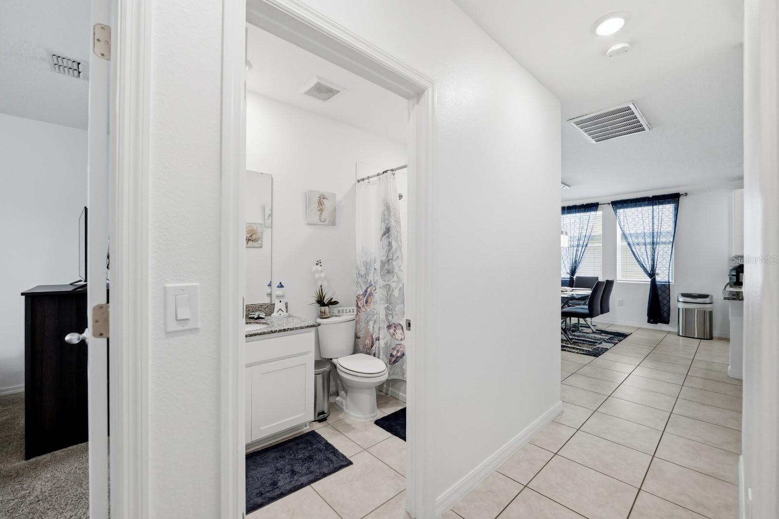 ORCHID TERRACE PH 1 - Residential