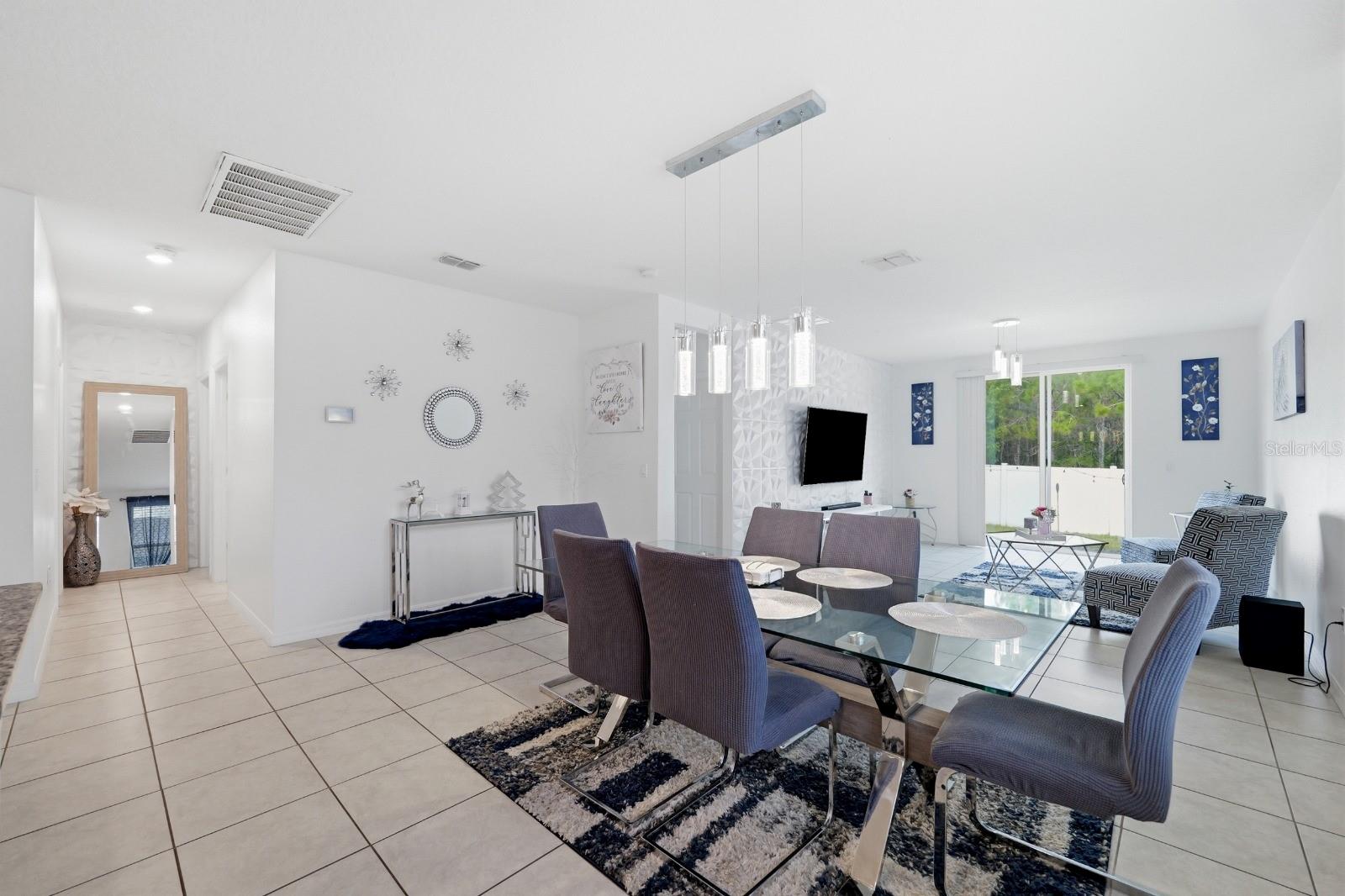 ORCHID TERRACE PH 1 - Residential