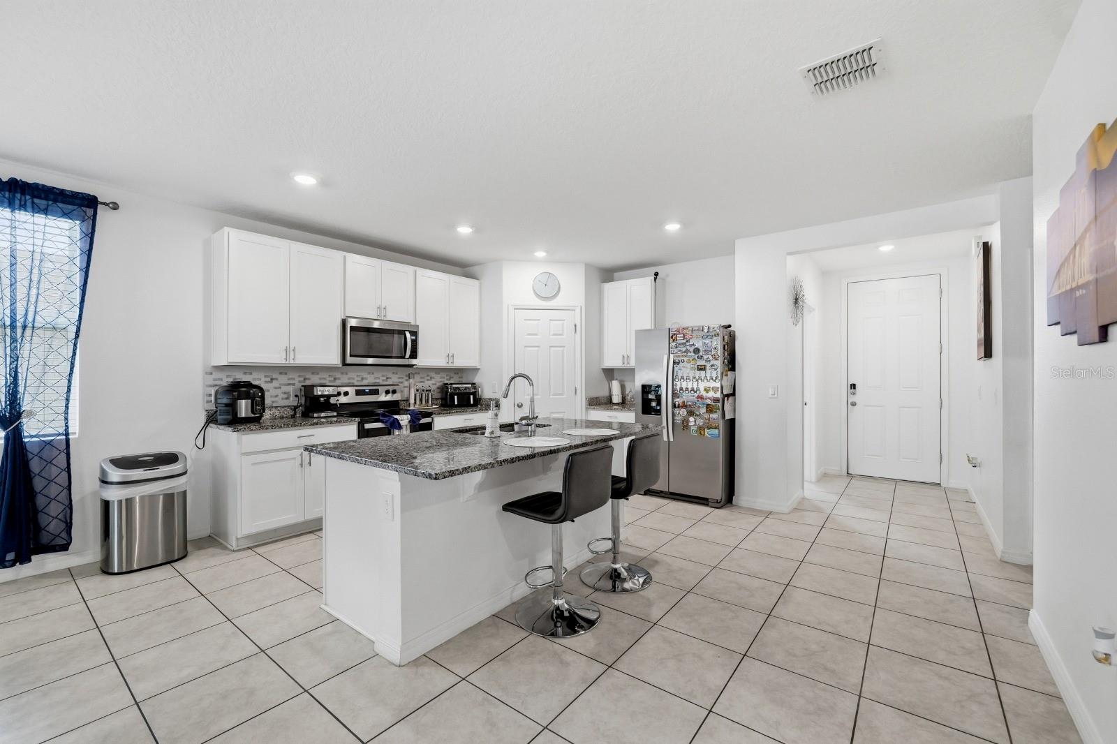 ORCHID TERRACE PH 1 - Residential