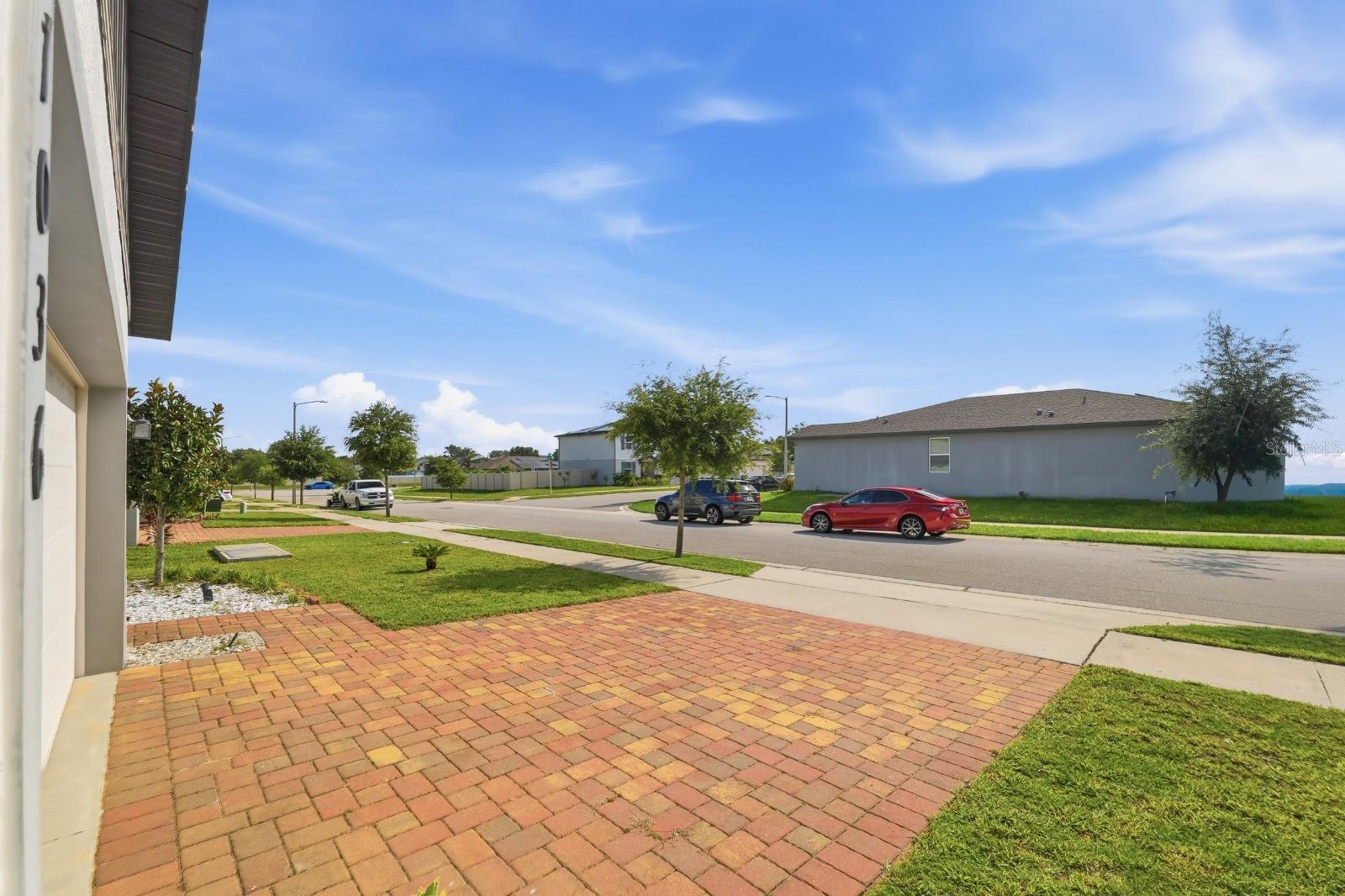 ORCHID TERRACE PH 1 - Residential