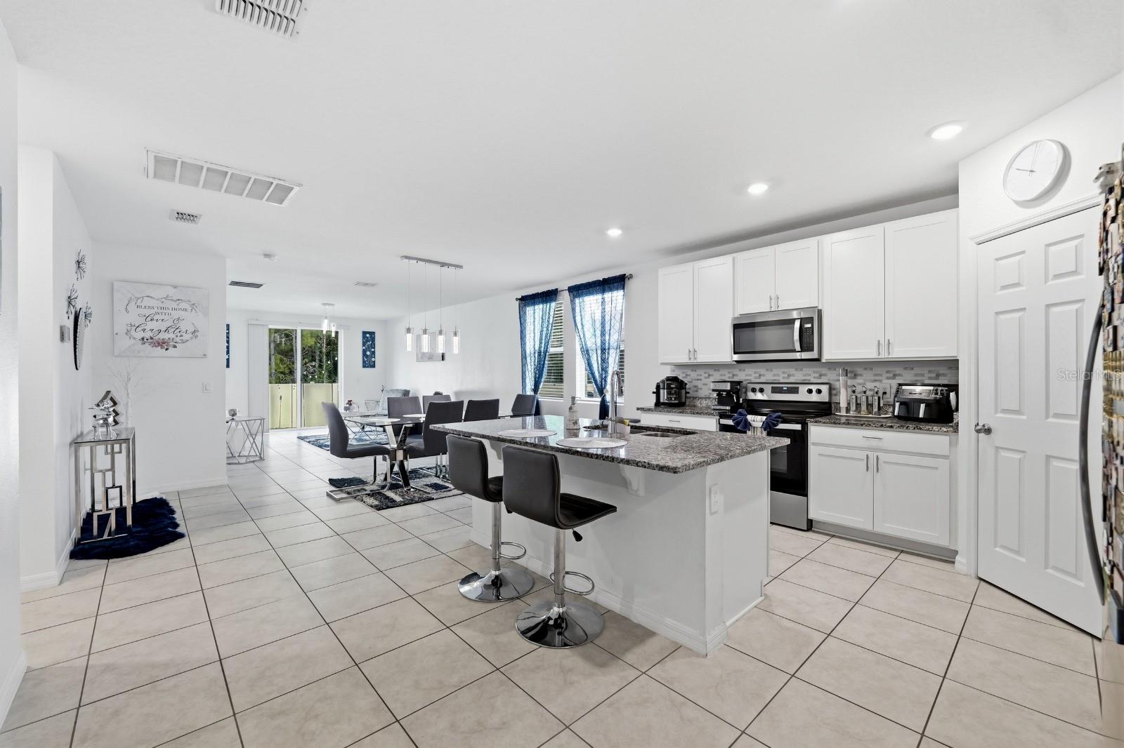 ORCHID TERRACE PH 1 - Residential