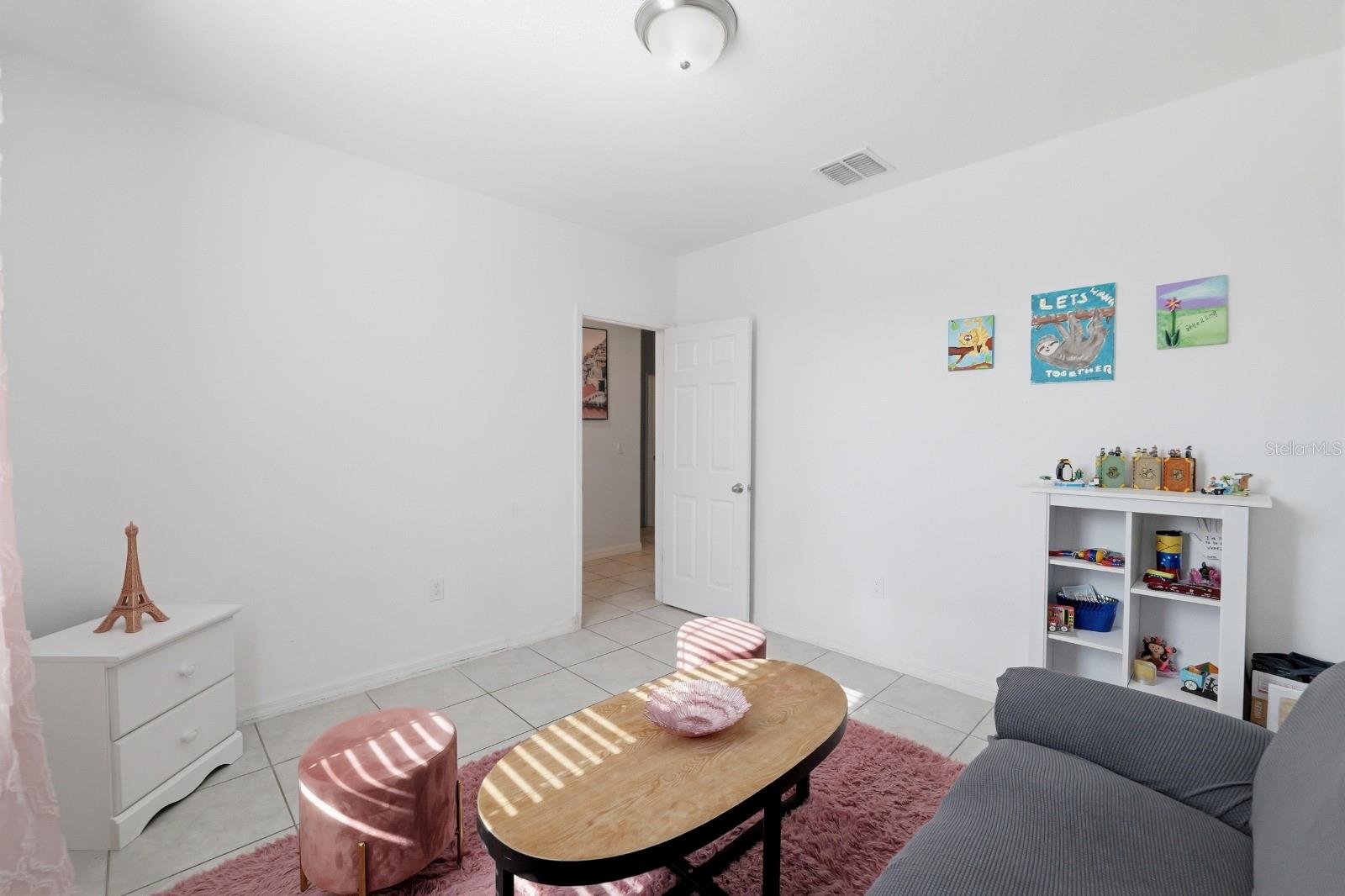 ORCHID TERRACE PH 1 - Residential