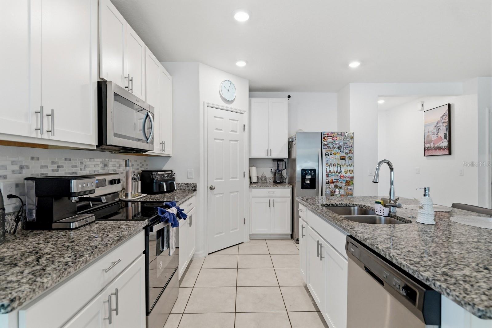 ORCHID TERRACE PH 1 - Residential