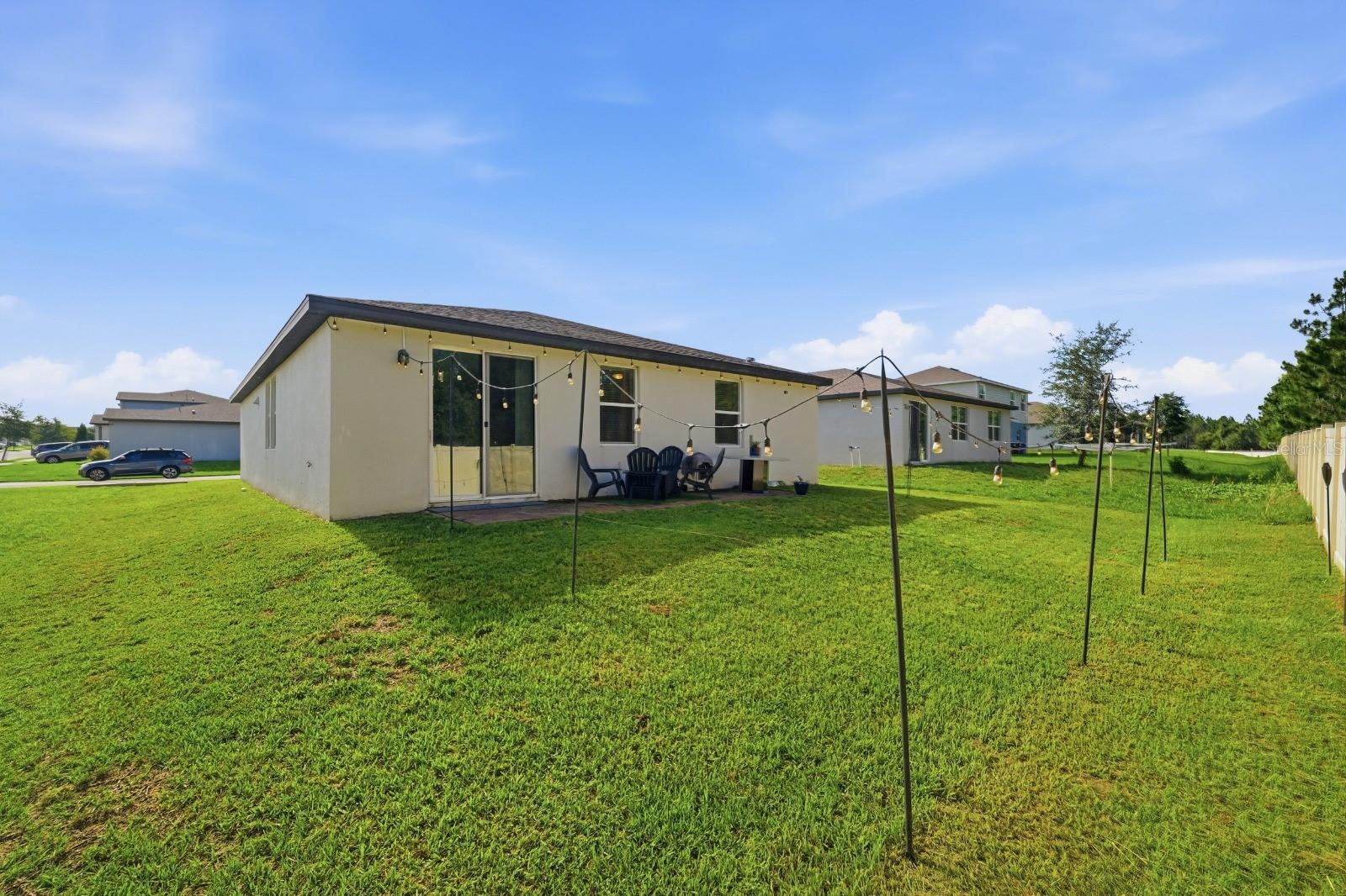 ORCHID TERRACE PH 1 - Residential