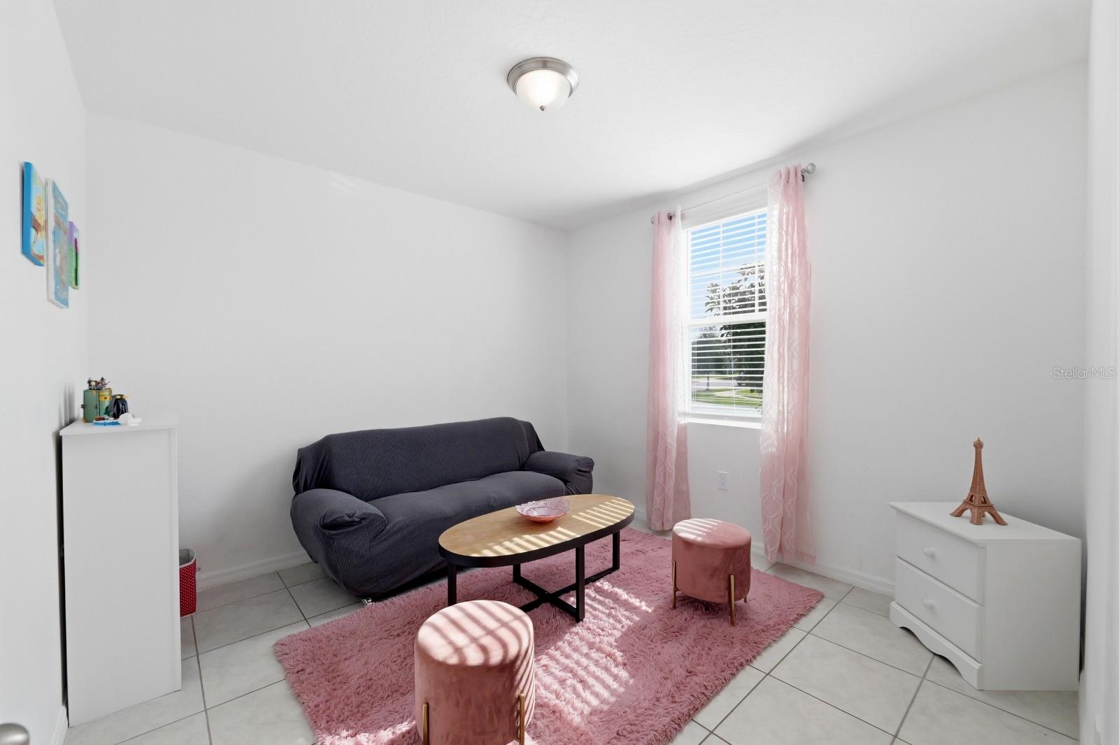 ORCHID TERRACE PH 1 - Residential