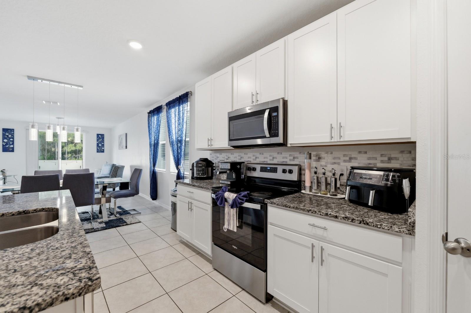 ORCHID TERRACE PH 1 - Residential
